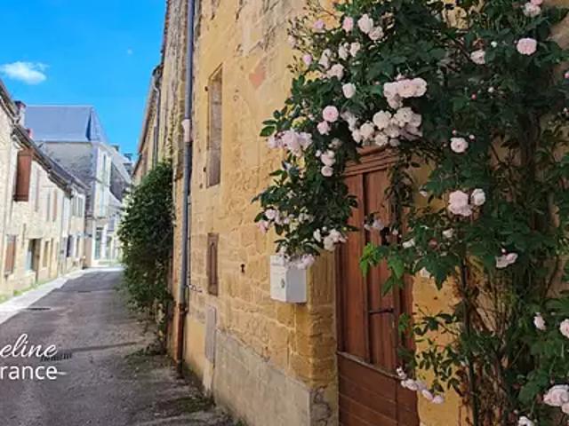 Maison vente à Sarlat-la-Canéda, Salignac-eyvignes