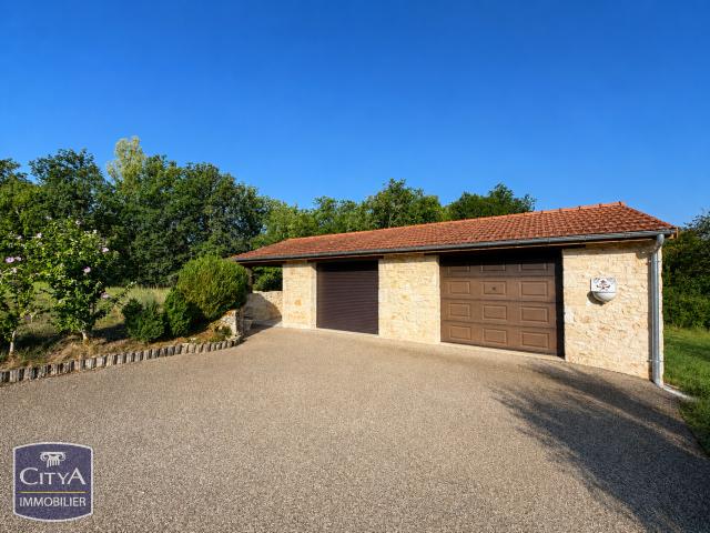 Maison vente à Sarlat-la-Canéda, Salignac-eyvignes