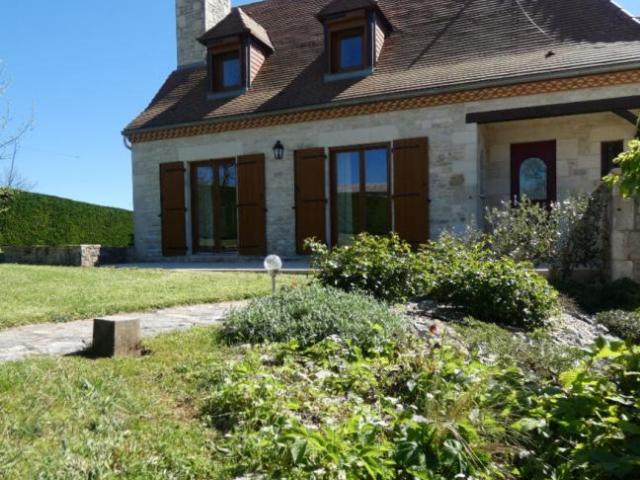 Maison vente à Sarlat-la-Canéda, Salignac-eyvignes