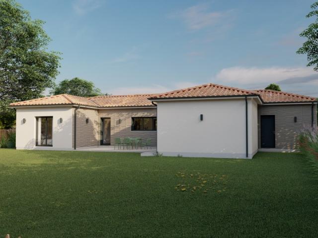 Maison vente à Jonzac, Salignac-sur-charente
