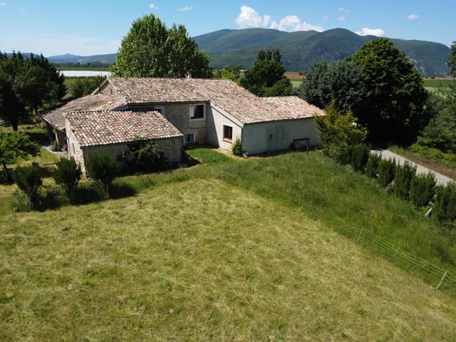 Maison vente à Forcalquier, Salignac
