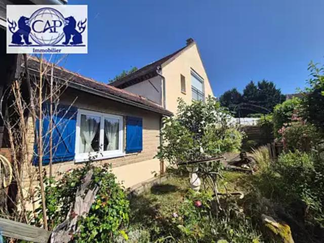Maison vente à Sens, Saligny