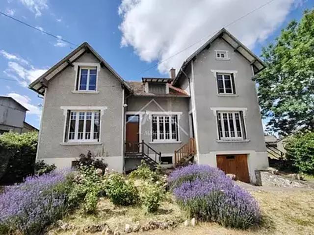 Maison vente à Les Rameaux, Saligny-sur-Roudon