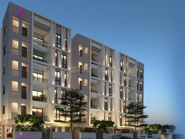 Flat for sale in Kodambakkam, Tamil Nadu