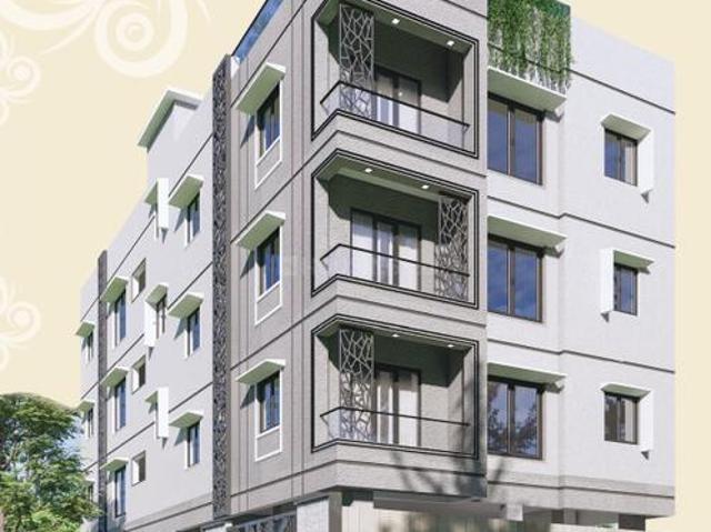 Flat for sale in Kodambakkam, Tamil Nadu