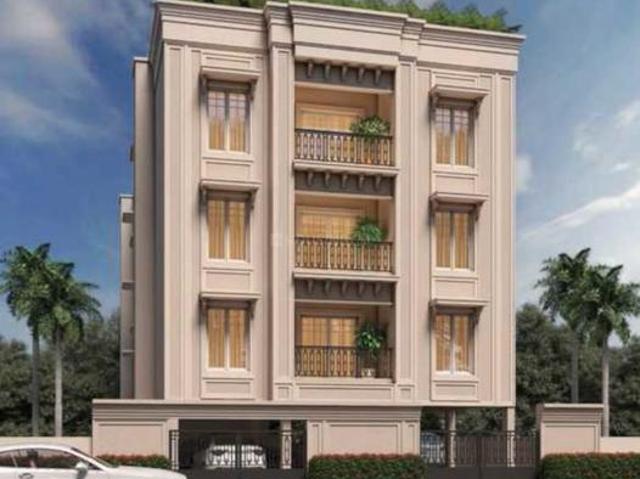 Flat for sale in Kodambakkam, Tamil Nadu