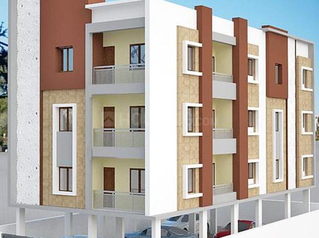 Flat for sale in Kodambakkam, Tamil Nadu