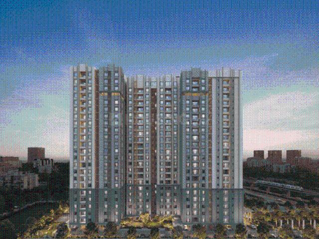 Flat for sale in Kodambakkam, Tamil Nadu