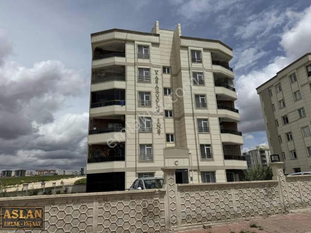Şanliurfa içerisinde satılık mülk