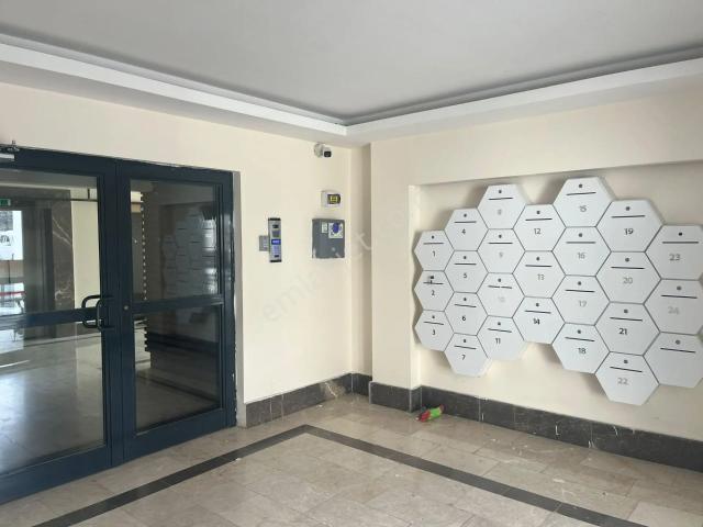 Yunus Emre, Karapınar içerisinde kiralık mülk