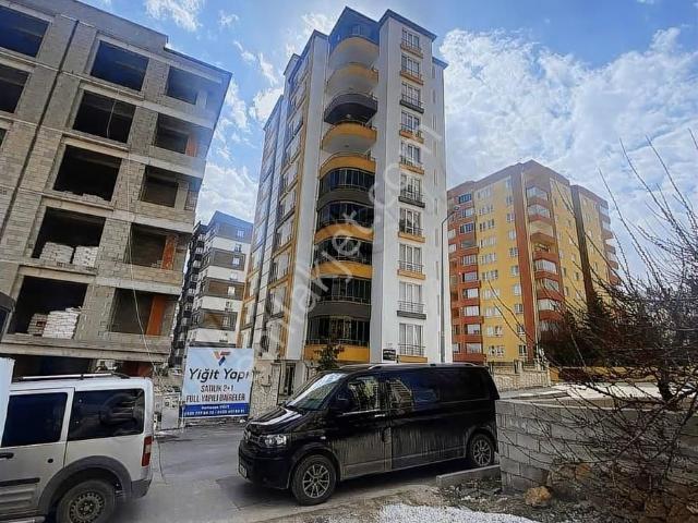 Niğde içerisinde satılık mülk