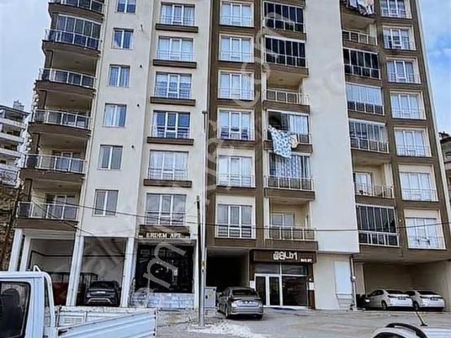 Niğde içerisinde satılık mülk