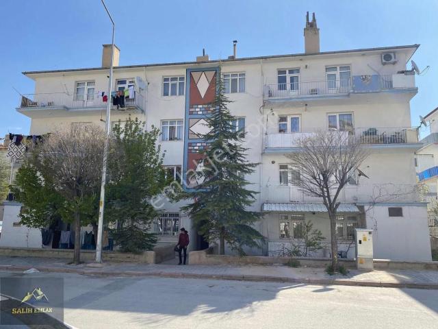 Niğde içerisinde satılık mülk