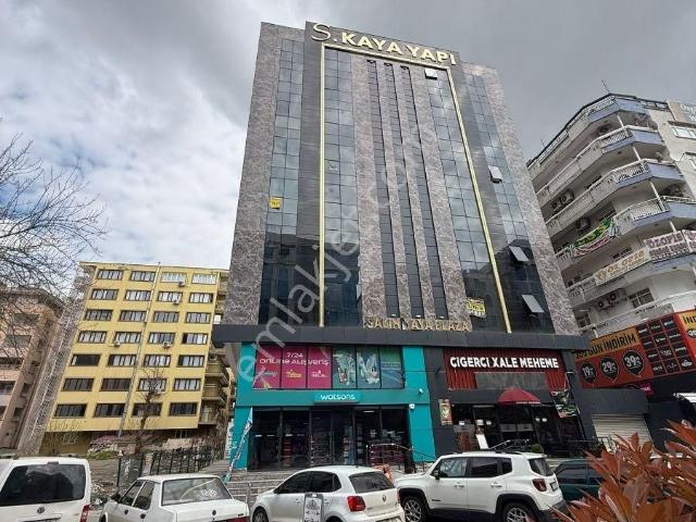 Yenişehir, Diyarbakir içerisinde satılık Ofis