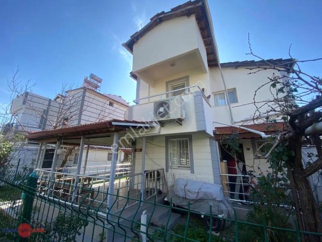 Dikili, İzmir içerisinde satılık Villa