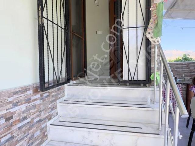 Dikili, İzmir içerisinde satılık Villa