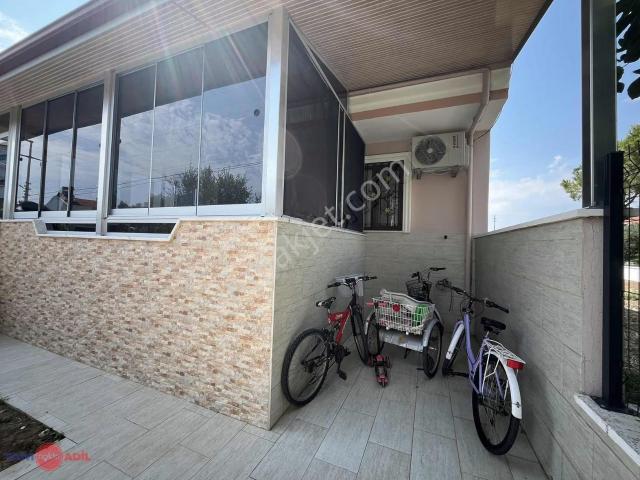 Dikili, İzmir içerisinde satılık Villa