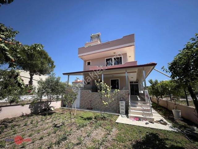 Dikili, İzmir içerisinde satılık Villa