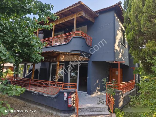Salihli, Manisa içerisinde satılık Villa