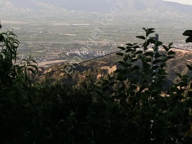 Salihli, Manisa içerisinde satılık Villa