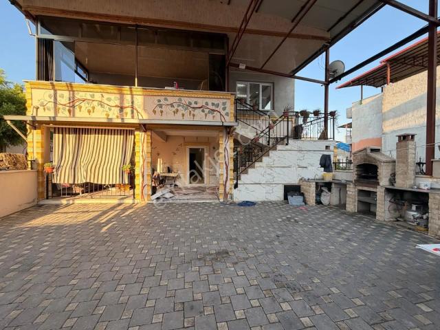 Salihli, Manisa içerisinde satılık Villa