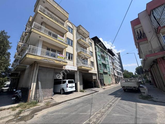 Salihli, Manisa içerisinde satılık mülk