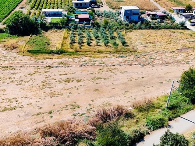 Salihli, Manisa içerisinde satılık Arsa
