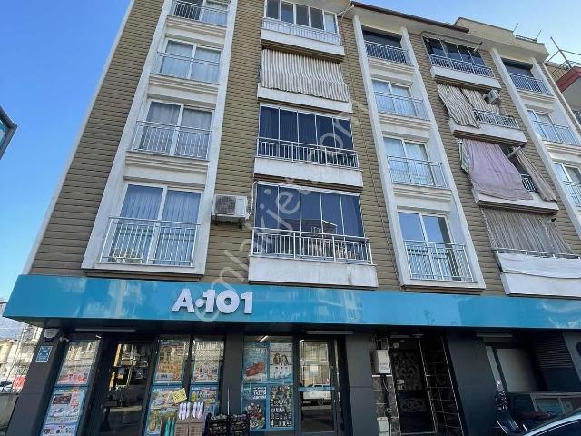 Salihli, Manisa içerisinde kiralık mülk