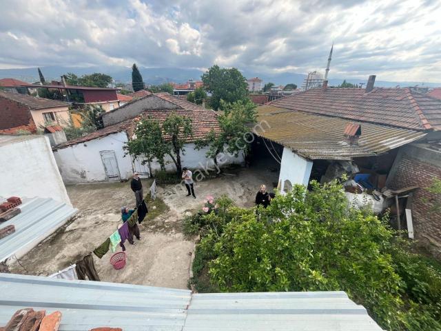 Salihli, Manisa içerisinde satılık Villa