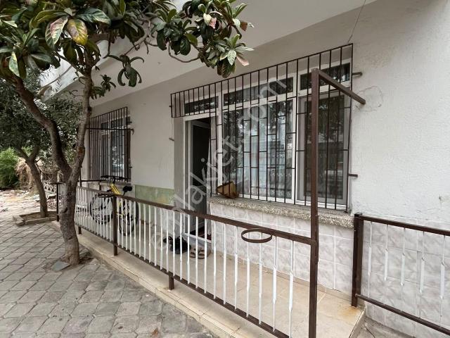 Hacıbektaşlı, Salihli içerisinde satılık Villa