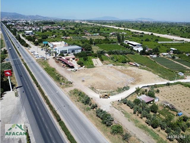 Salihli, Manisa içerisinde satılık Dükkan