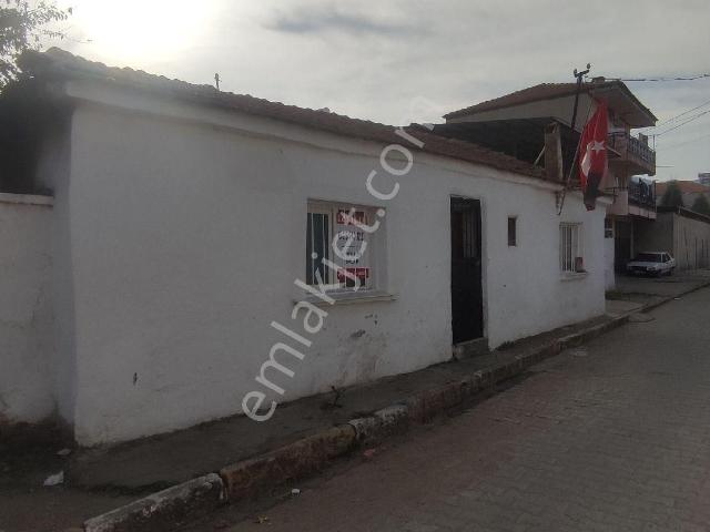 Salihli, Manisa içerisinde satılık Bahce kati
