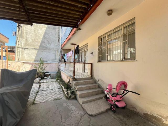 Salihli, Manisa içerisinde satılık Villa