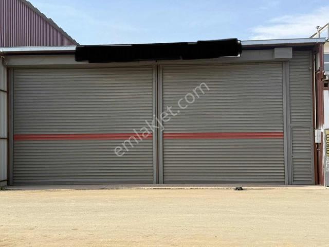 Salihli, Manisa içerisinde satılık Dükkan