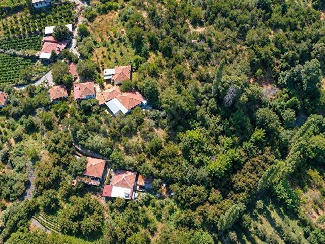 Bahçecik, Salihli içerisinde satılık Arsa