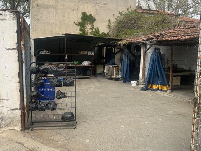 Salihli, Manisa içerisinde satılık Dükkan
