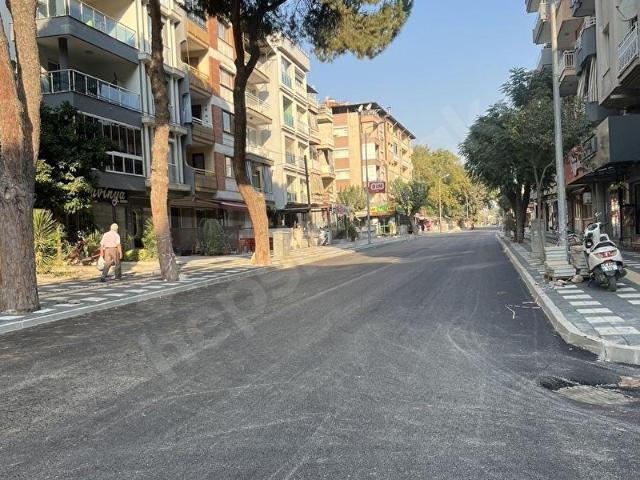Salihli, Manisa içerisinde satılık Dükkan