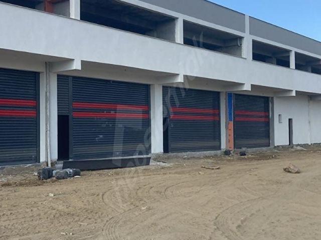Salihli, Manisa içerisinde satılık Dükkan