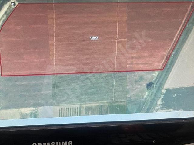 Emirhacılı, Salihli içerisinde satılık Arsa
