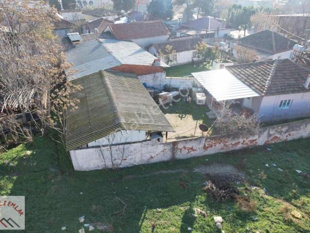 Salihli, Manisa içerisinde satılık Villa