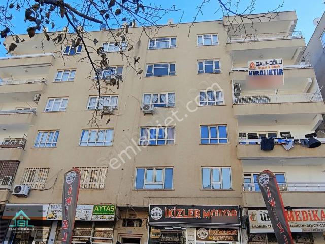 Şanlıurfa Merkez, Şanliurfa içerisinde kiralık mülk