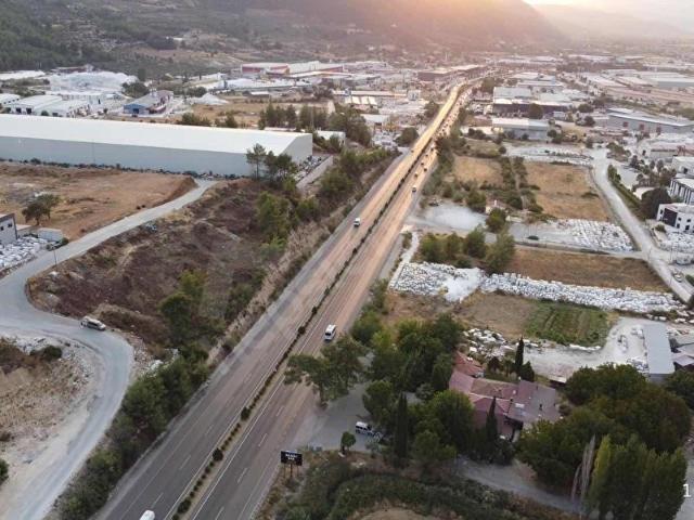 Muğla içerisinde satılık Dükkan