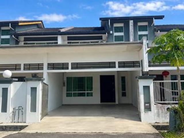 Terraced House for rent in Sibu Laut, Sarawak