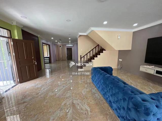 Residential House for sale in Sibu Laut