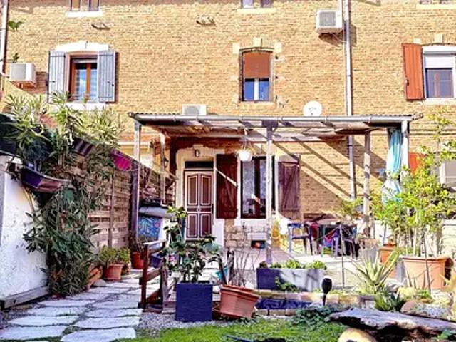 Maison vente à Arles
