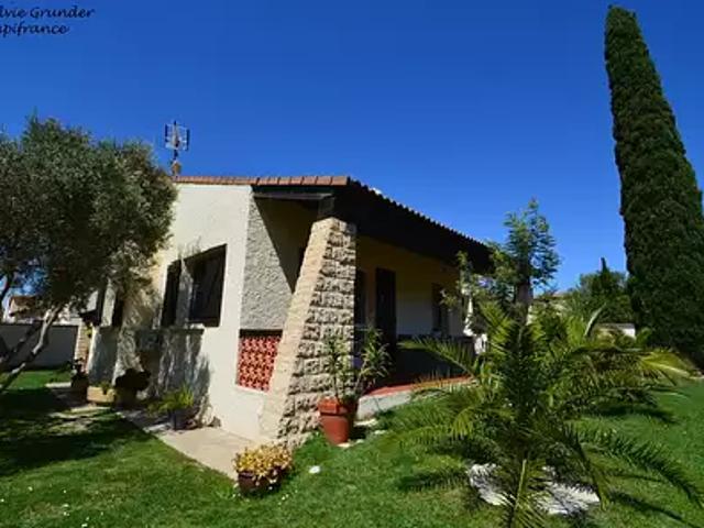 Maison vente à Arles