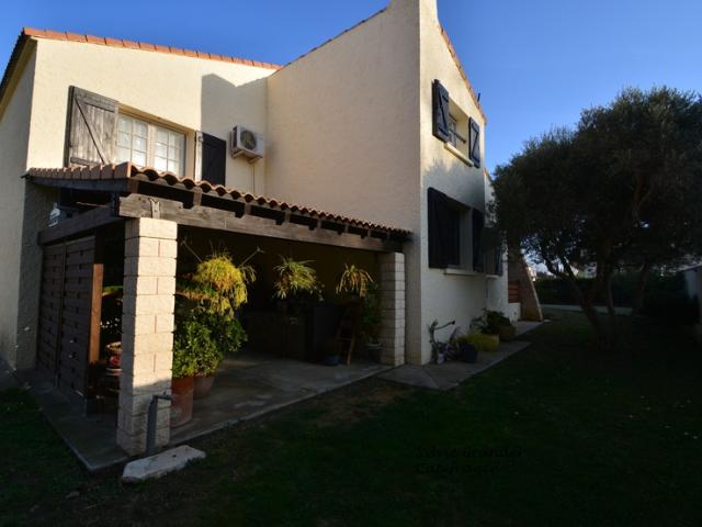 Maison vente à Arles