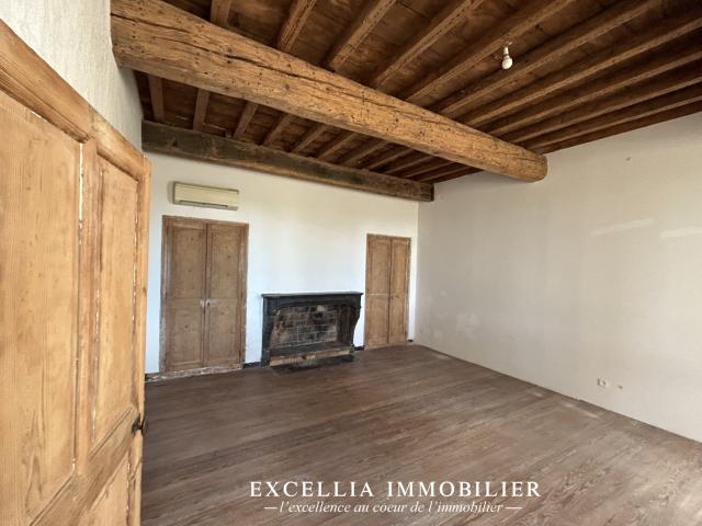 Château vente à Arles