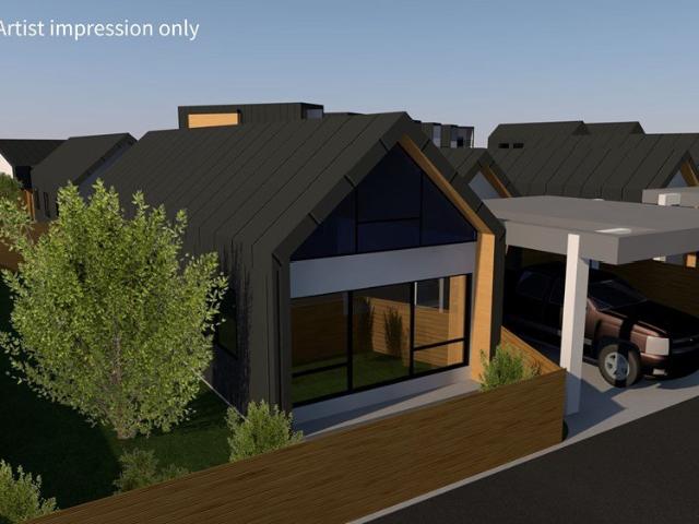 Apartment for sale in Hobart, Tasmania