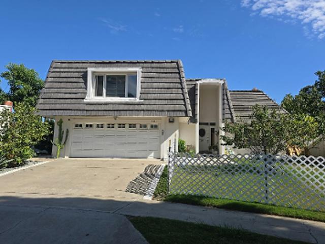 House for sale in Costa Mesa, California